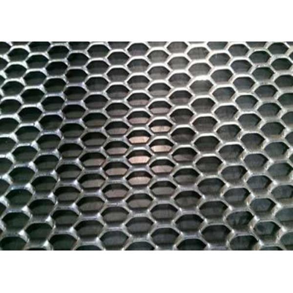 Аттестация сопротивления ИСО9001 скида листа сетки диаманта нержавеющей стали