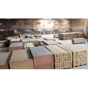Guangzhou Wuyang Yiguan Acoustic Materials Co., Ltd.