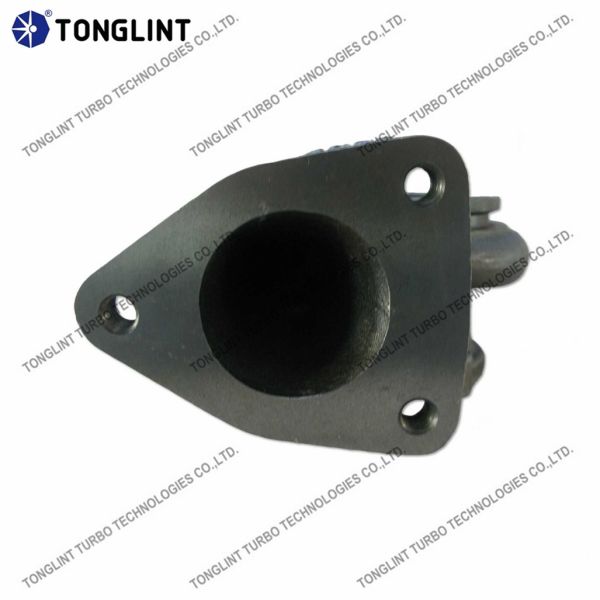 Toyota Hilux 2KD-FTV CT Turbo Turbine Housing 17201-OL030 17201-0L030