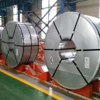 O carboneto de aço elétrico orientado laminado da bobina orientou não