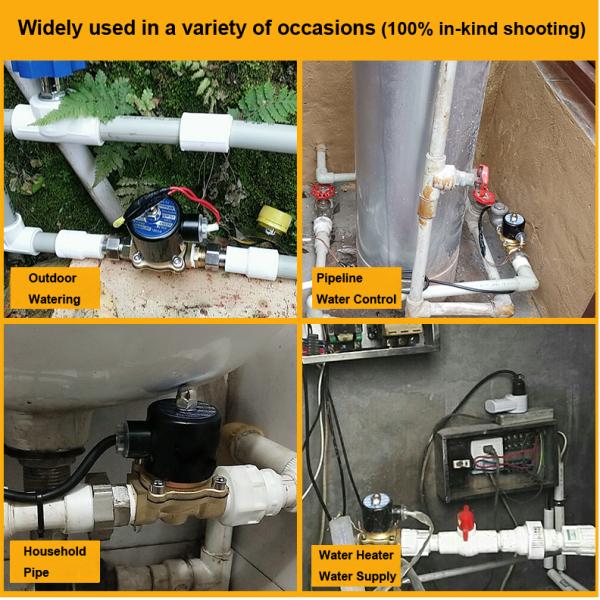 Комплект для ремонта диафрагмы для 3/8