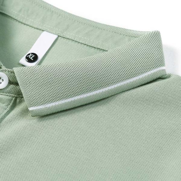 Summer Embroidery Net T Shirts Newport Mercerized Polo Shirts For Women