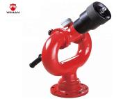 PS Fire Fighting Monitors Carbon Steel Portable Fire Water Monitor