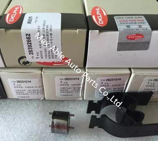 28392662 control valve valve for 28231014 injector Great Wall 1100100ED01