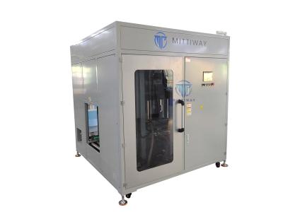Plastic Bag Food Packaging Machines Tailored High Precision