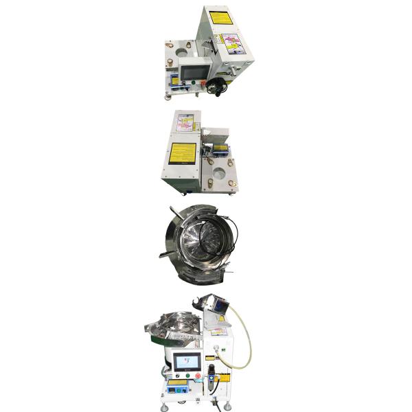 Автоматический инструмент для кабельной стяжки AC220V, связывающий машину UL94V2 в помещении