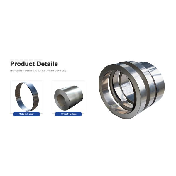 Engineered NiCr Strips for High-Voltage Electrolysis and Hydrogen Production
