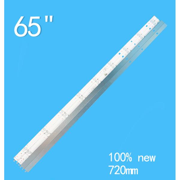 LCD Haier 65 дюймовый телевизор световой ленты LED65D09-ZC14AG-01 LED65D9-03 LED65D9-04