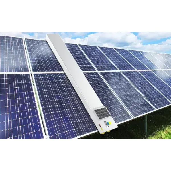 Cleaning Robots Solar Lithium Battery Pack 16V Intelligent BMS THLB Battery