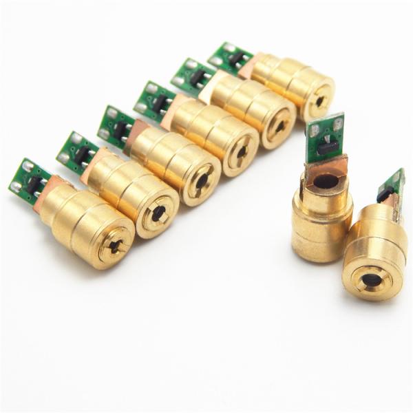laser module 405nm~808nm laser diode module ,red&green light,Dot/Line/Cross