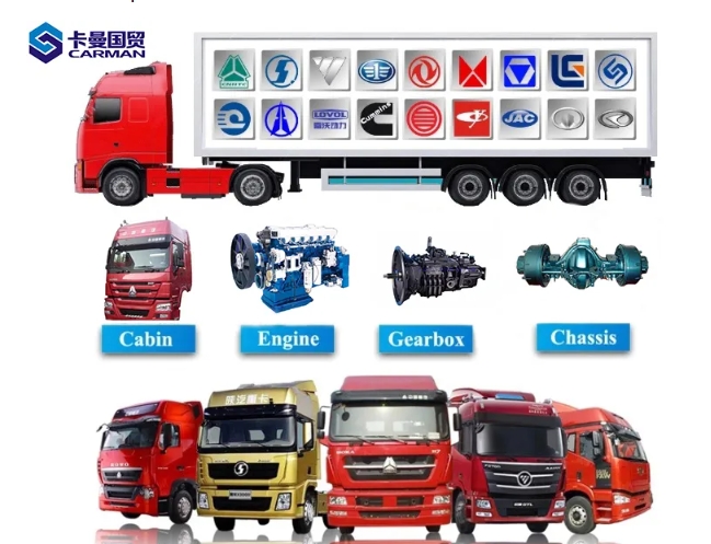 Weichai Engine And Accessories Apply Suitable For Weichai WD615/WP10 Engine Parts Shipment UPS Part Number 612600118895
