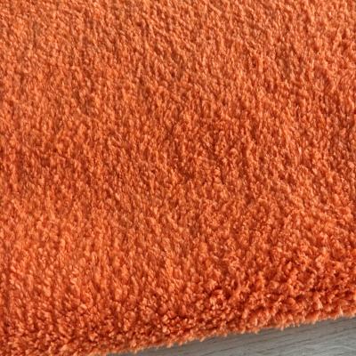 Hot sale  microfibee twist mop fabric in roll with good quality