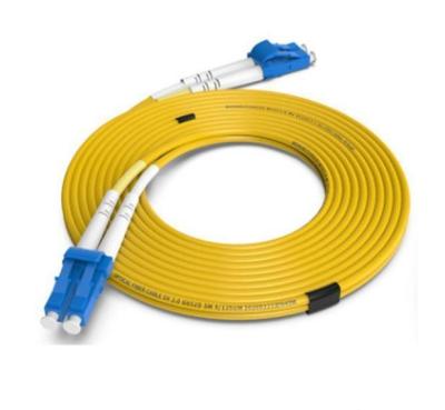 3g Bnc Sdi Cable 75 Ohm 10 Channel Patch Cord White 100 Meters FTTH Sx Fiber Optic