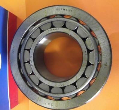 32319 single row taper roller bearing with 95mm*200mm*71.5mm