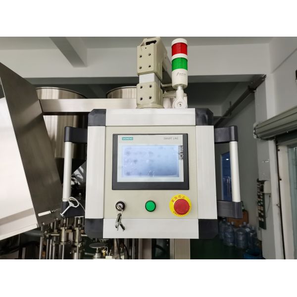 Automatic Animal Cat Pet Food Sealer Nutrition Cream Plastic Tube Filling Sealing Machine Toothpaste Tube Filler
