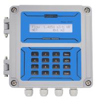 Débitmètre ST501 pour installation d'eau de taille de tuyau DN25 à DN1200