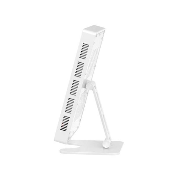 ультракрасный уход за лицом 850nm привел светлую терапию красного света терапией с таймером