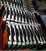 Полный цвет вел яркость видео- шкафа стены арендного напольного алюминиевого высокую