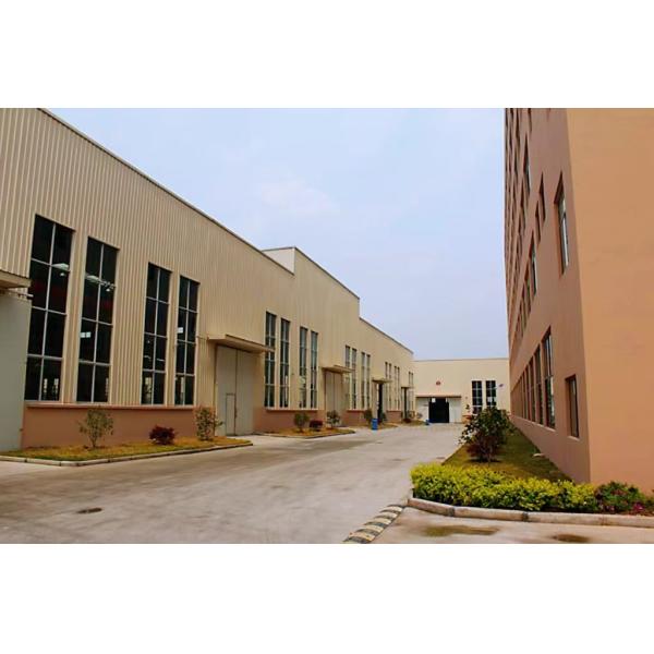 Foshan Haoyongchao Steel Co., Ltd.