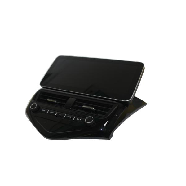Автомобильное радио Android 8+128G Авто стерео радио для Chevrolet Cruze 2009-2014