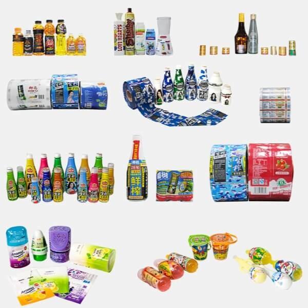 Styrene Acrylate Water Based Acrylic Resin Emulsion For Food Packaging Inks