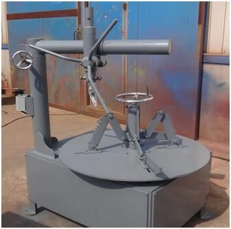 Автошина экономически горячей продажи старая повторно используя машину