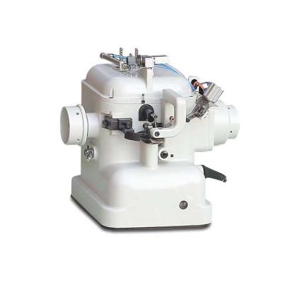 Bag Belt Garments Machine Parts , Stainless Steel Blind Stitching Machine