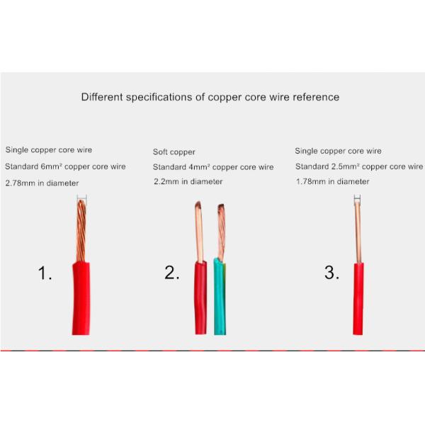 Portable Induction Water Heater 220V 8500W Wall Hot Water Heater