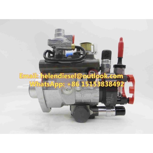 CR FUEL PUMP 320/06743 ,320/06937 ,320/06702 ,320-06937 Original and New 9520A300G ，9520A302G，9520A304G，9520A309G Injection Pump 9520A110G,9520A111G