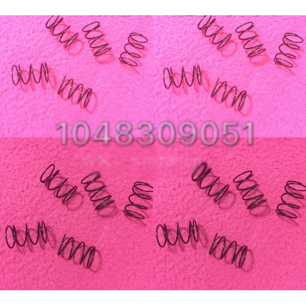 Spring on Panasonic Dispenser HDF holder 1048309051