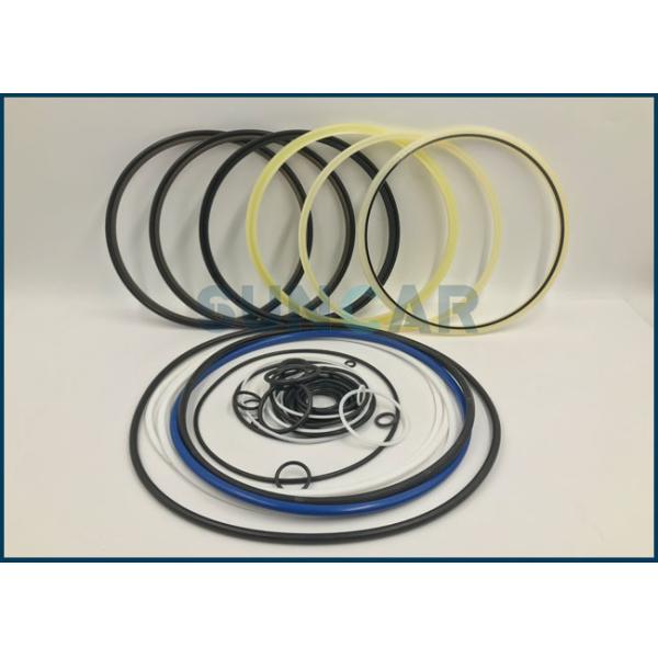 Комплект для ремонта уплотнения молотка для сопротивления ссадины FURUKAWA F22 хорошего