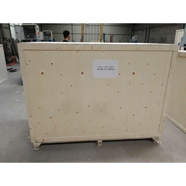 CE Approved Radiator Recycling Machine Aluminum Radiator Peeling Machine