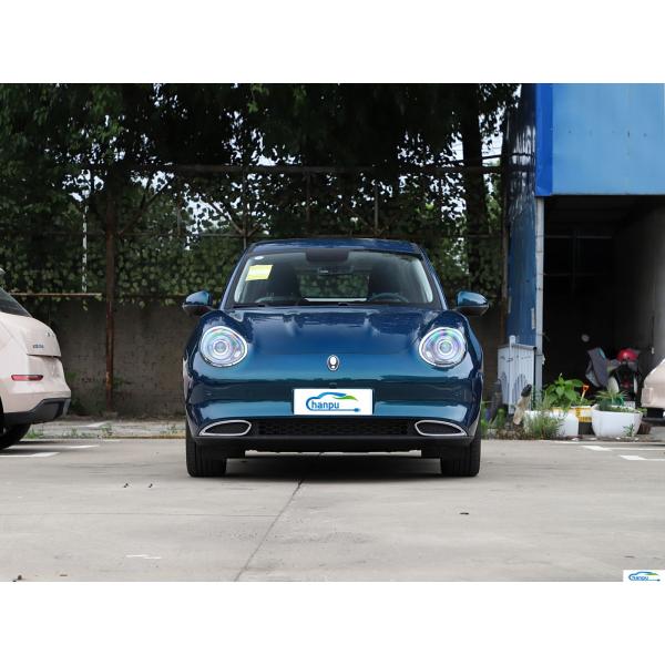 401km Range 2024 Ora Good Cat EV Hatchback Passenger Car for Electric Vehicle Market