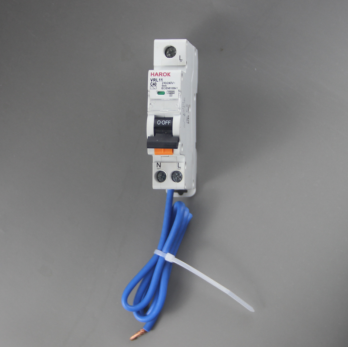 VRL11 NEMA 1 RCBO ПЕЧАТАЮТ b CSA аттестовал остаточный настоящий автомат защити цепи с предохранением от перегрузки