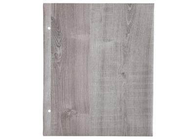PVC 3D Formable Decorative Furniture Film For Surface Membrane Pressing