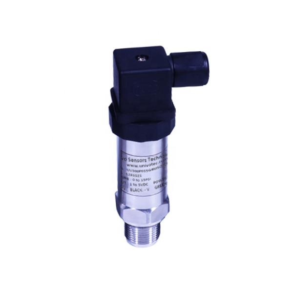Transmetteur de capteur de pression d'huile UNIVO UBST-501 pour une mesure précise du niveau du liquide