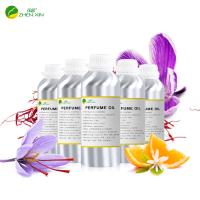 Custom Long Lasting Organic Perfume Fragrance Oil  IFRA Certified
