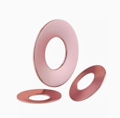 Disc Spring Washer DIN 2093 Butterfly Washer Processing Butterfly Locking Spring Plate