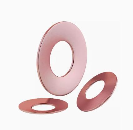 Disc Spring Washer DIN 2093 Butterfly Washer Processing Butterfly Locking Spring Plate