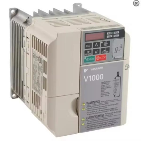 Original Nuevo CIMR-VB4A0001-0038 para el variador de frecuencia YASKAWA serie V1000 CIMR-VB4A0002BBA CIMR-VB4A0004BBA