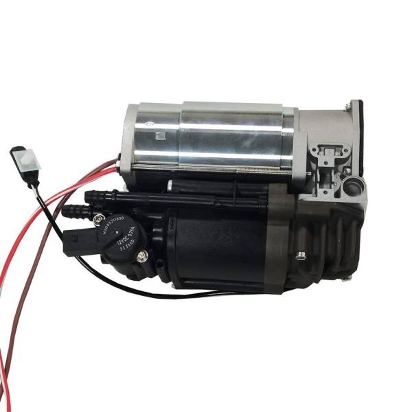 37206886059 Car Air Suspension Compressor Pump For Rolls Royce Ghost Rr4