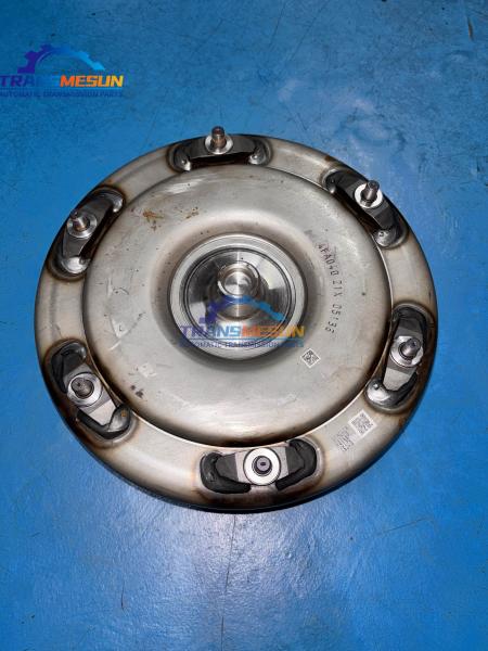 The hydraulic torque converter assembly 24408699936 is applicable to the Mini F54.