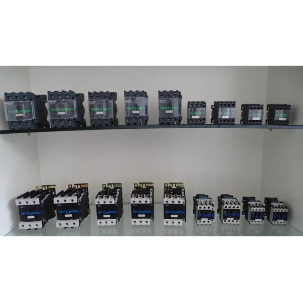 2P 63A  Dual Display Over and under voltage protector AVP 63 voltage guard