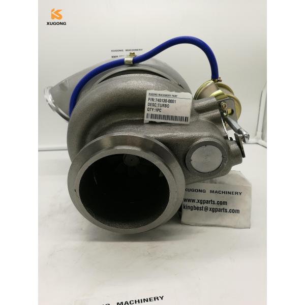 3 гарантии гусеницы К15 месяца группы турбонагнетателя 740130-0001 2297170 2367659 740130-0002