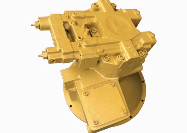 123-2229 A8V0160 E325BL Hydraulic Pump Excavator Parts