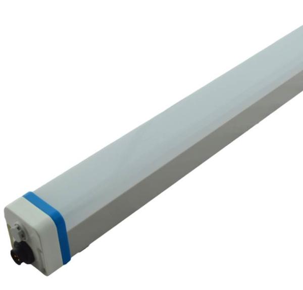 HOT sale IP65 LED Liner light, waterproof light, IP65 Tri-proof light, line light