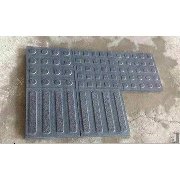 Planar Stone Carving Machine For Granite And Marble