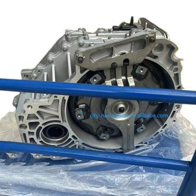 Metal DSI575F6 6AT caixa de transmissão automática para Geely X7 4WD 2015- OEM 3016007917