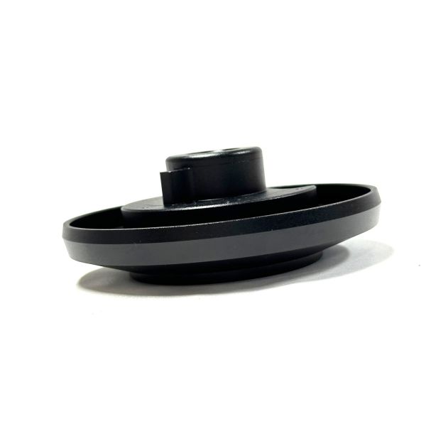 Lightweight Steering Wheel Hub Spacer Adapter For BMW E90 E91 E92 E93