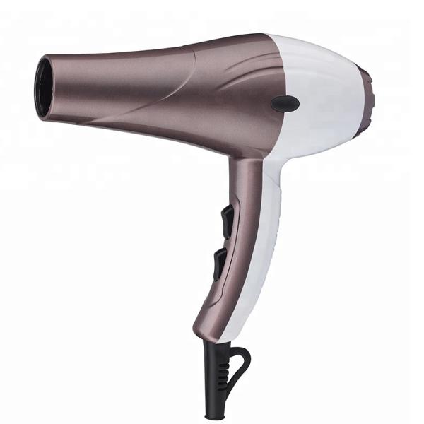 Professional Salon 2200w Powerful Hair Dryers With Separated Cool Shot Function